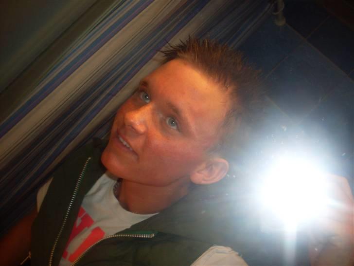 Mand Mark Hansen ! billede 15