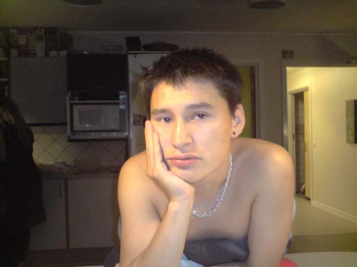 Mand Anders billede 4