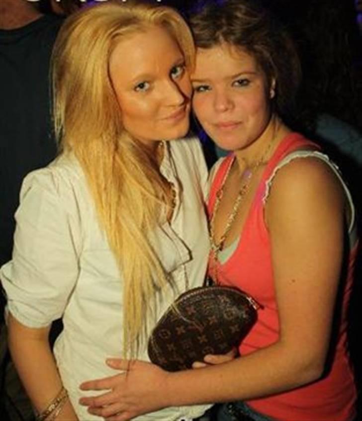 Kvinde Gunilla - Mig&Michelle billede 20