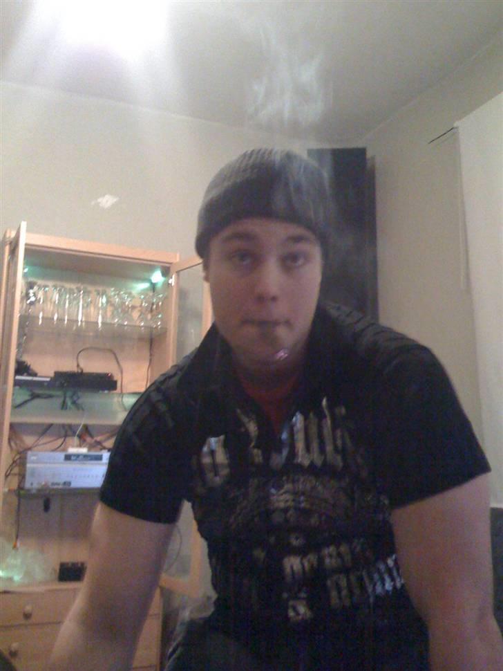 Mand Lé Due billede 7