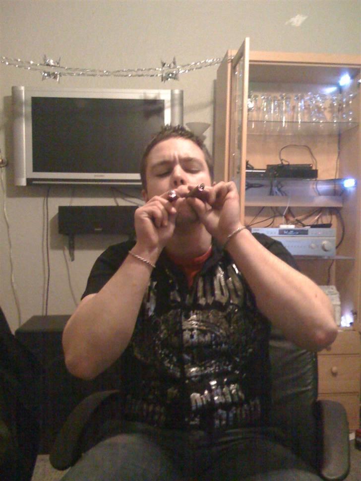 Mand Lé Due billede 8