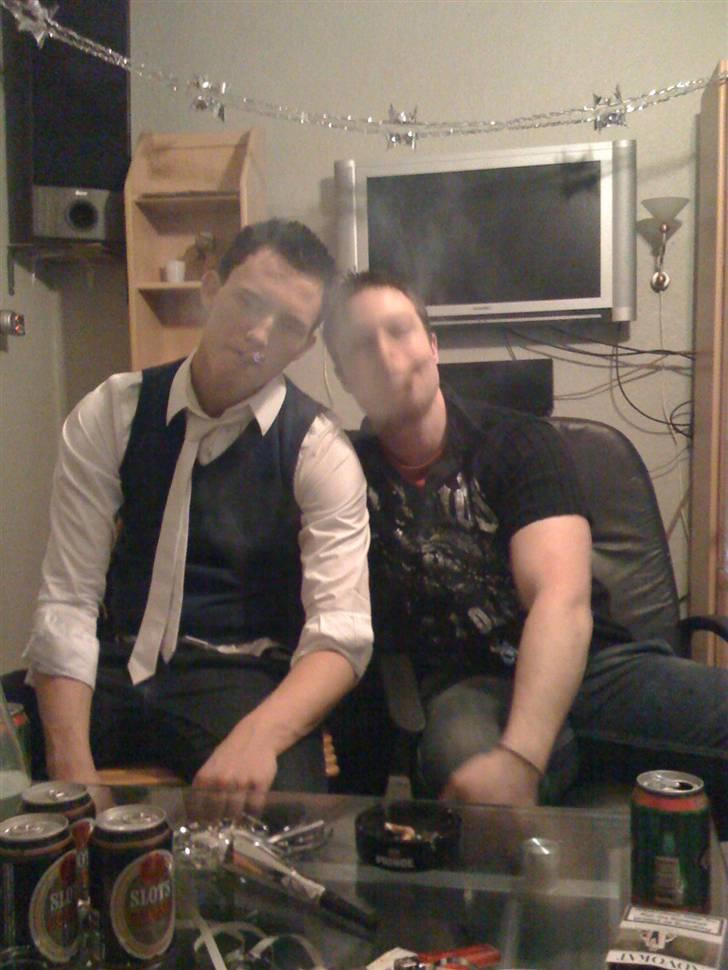 Mand Lé Due billede 9