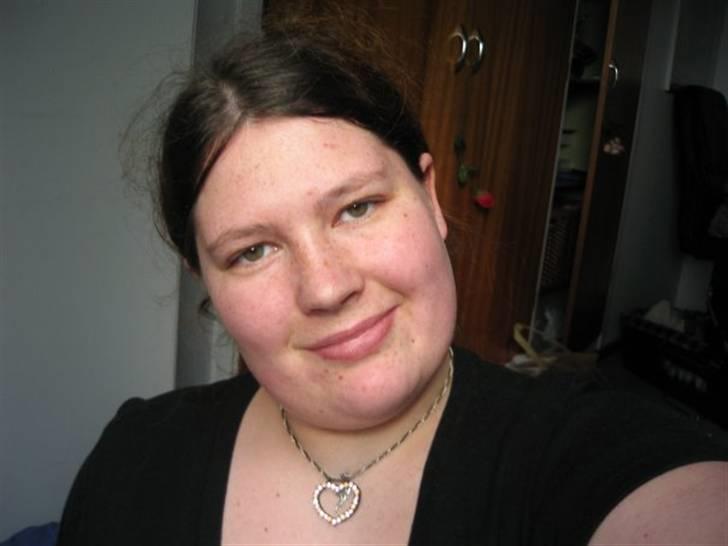 Kvinde Pernille billede 1