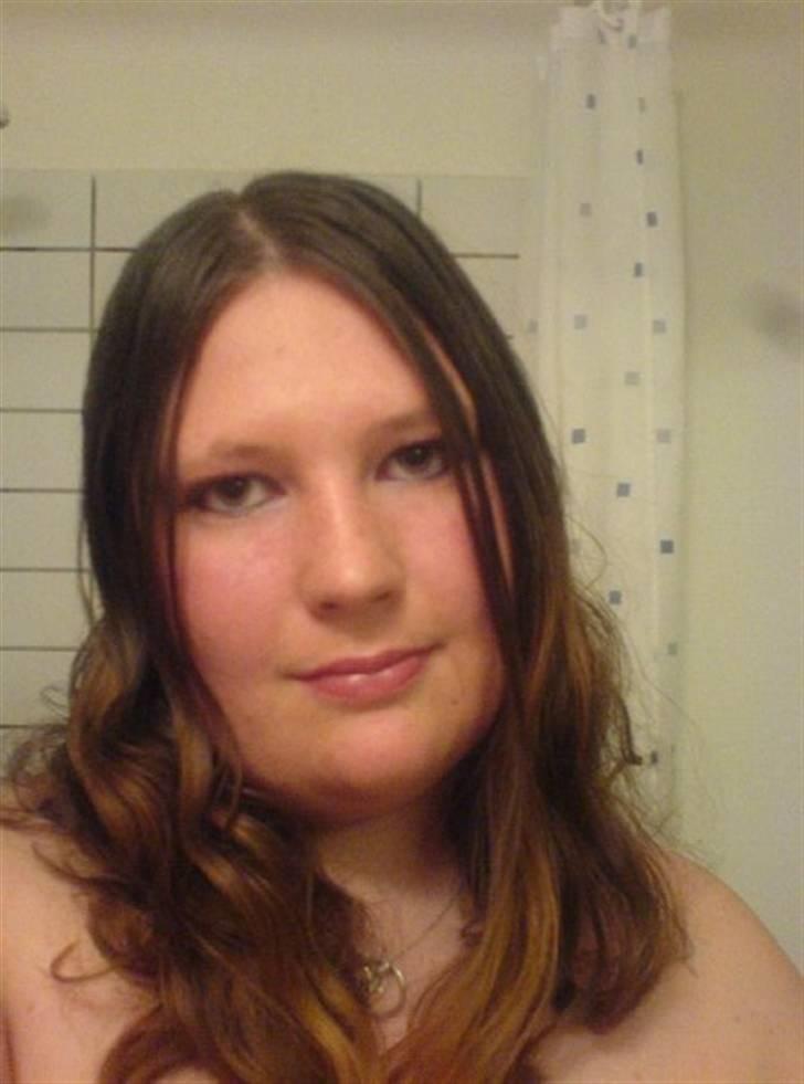 Kvinde Pernille billede 2