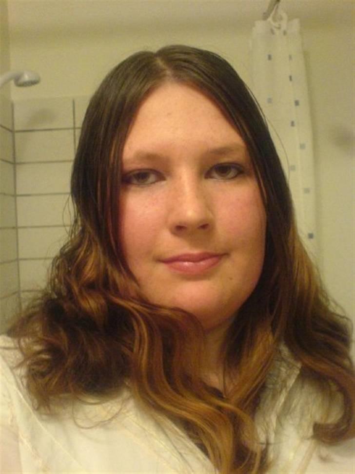 Kvinde Pernille billede 3