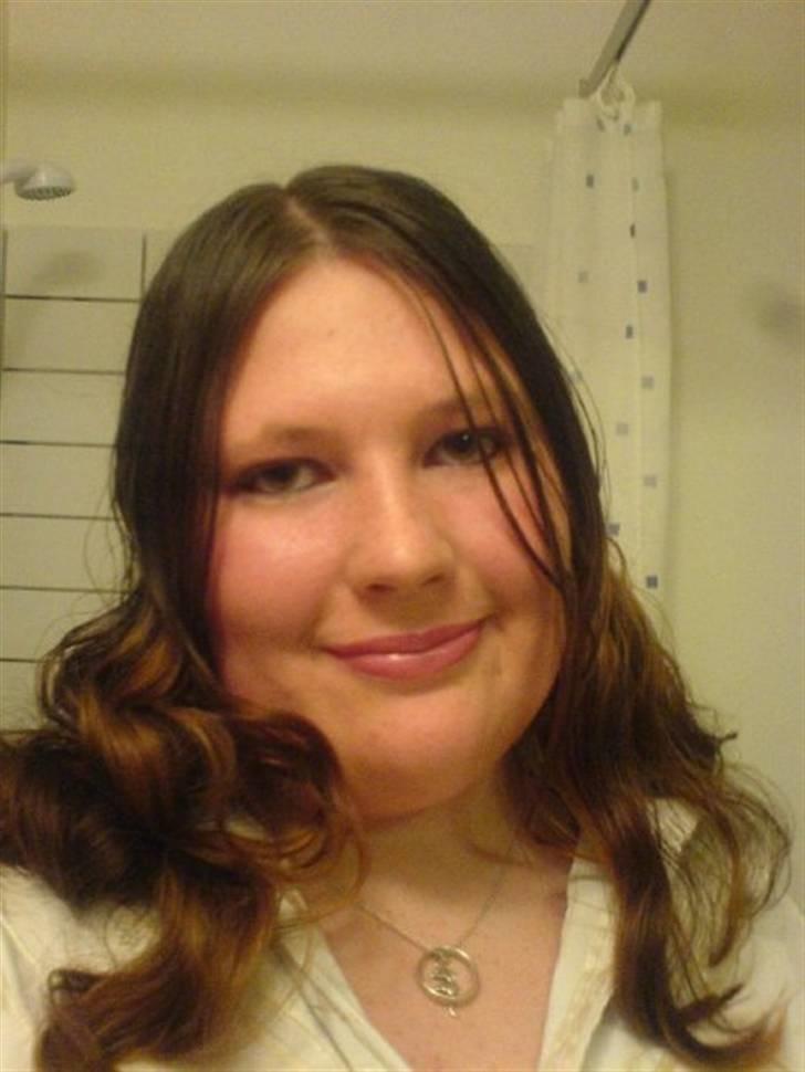 Kvinde Pernille billede 4