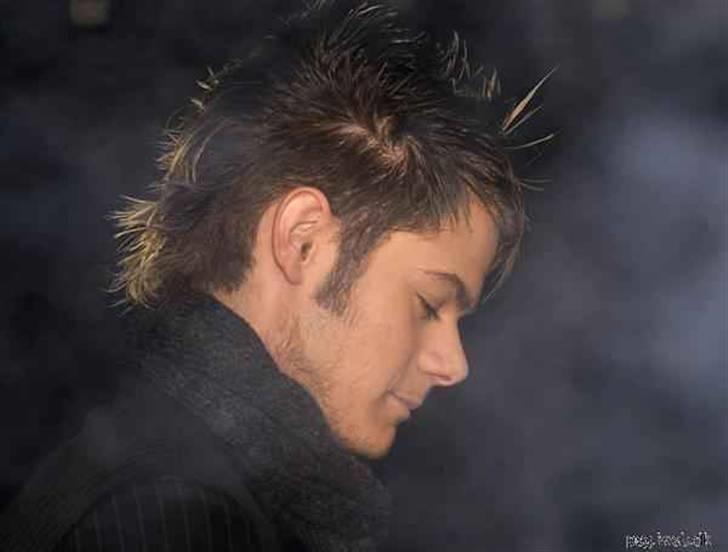 Mand Tore  billede 3