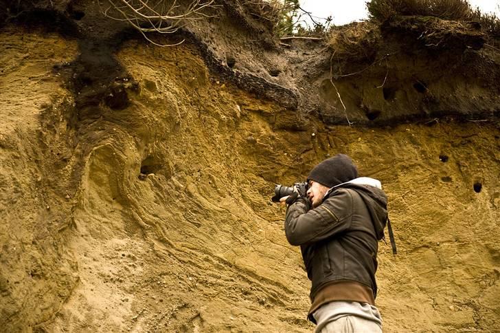 Mand Tore  billede 5