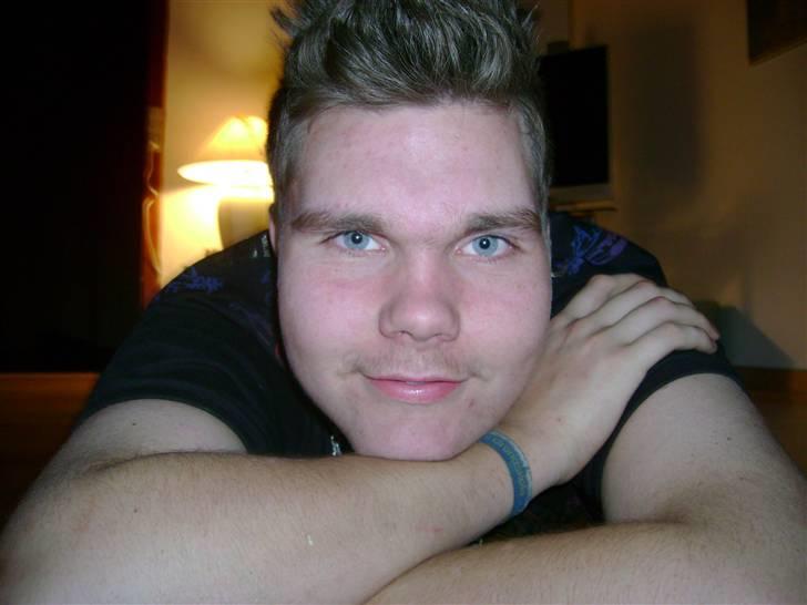 Mand nicklas o  billede 6