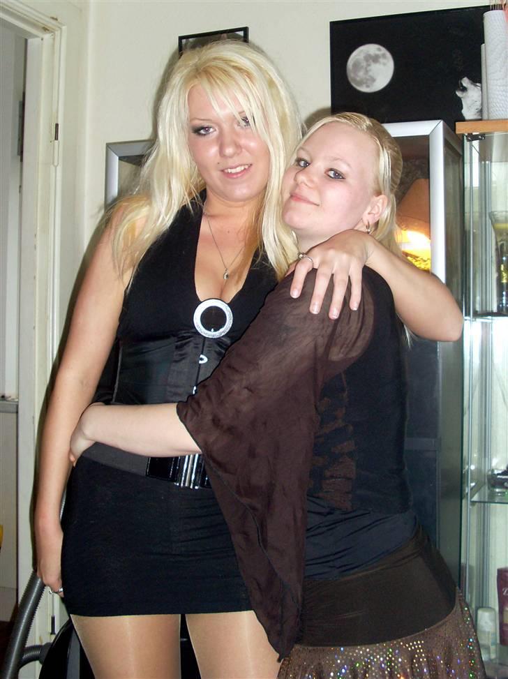 Kvinde Morgan billede 12
