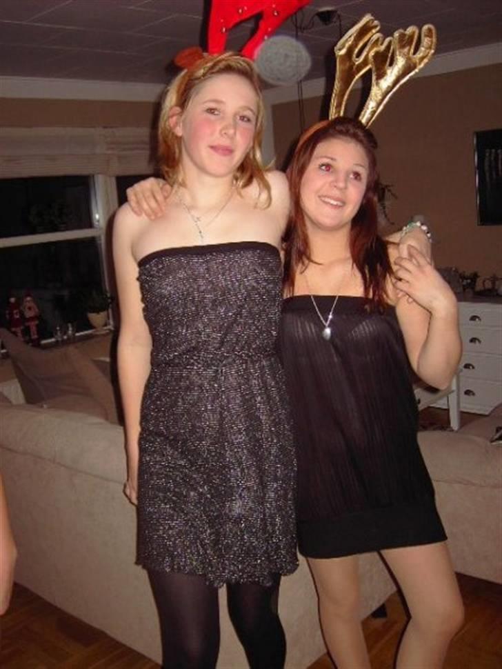 Kvinde Regitze <3 billede 5