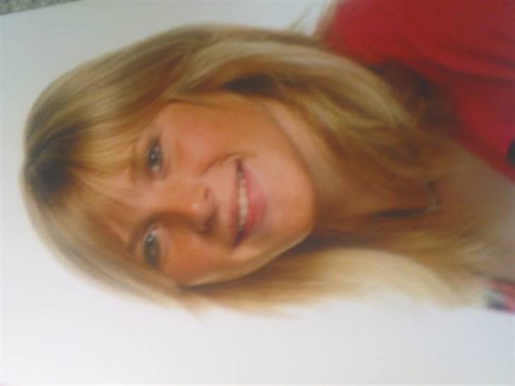 Kvinde Regitze <3 - Ja det er så også mig :D billede 6