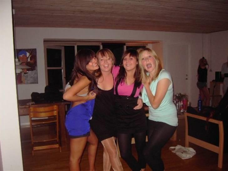 Kvinde Regitze <3 billede 7