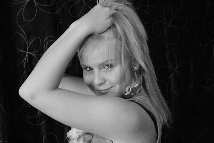 Kvinde Christina billede 16