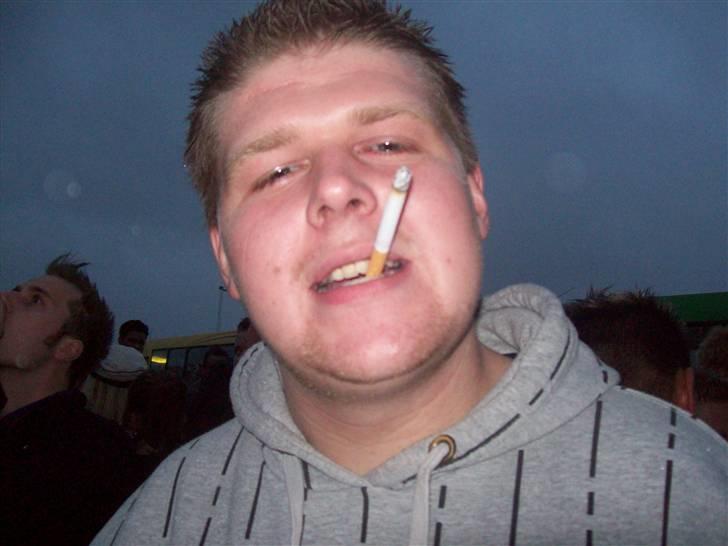 Mand jan - da var jeg lidt stiv til xstatic 2008 billede 5