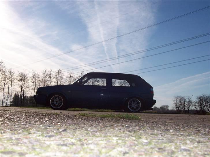 Mand jan - min gamle bil har den stadi billede 9