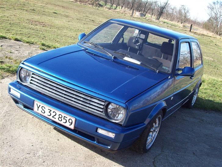 Mand jan - min gamle bil har den stadi billede 10