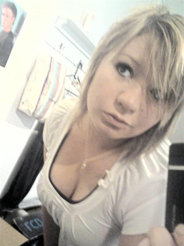 Kvinde Lisa<'3 billede 4