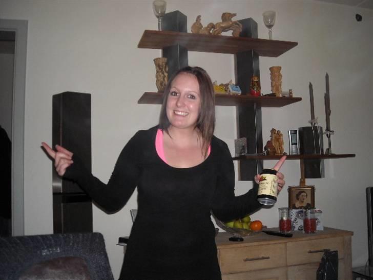 Kvinde Trine billede 1