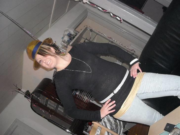Kvinde Trine billede 2