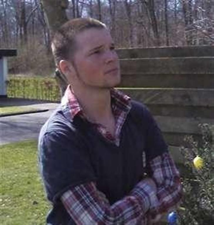 Mand Kresjan (^^') billede 9