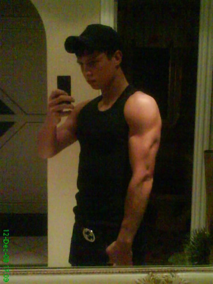 Mand Lunde billede 1