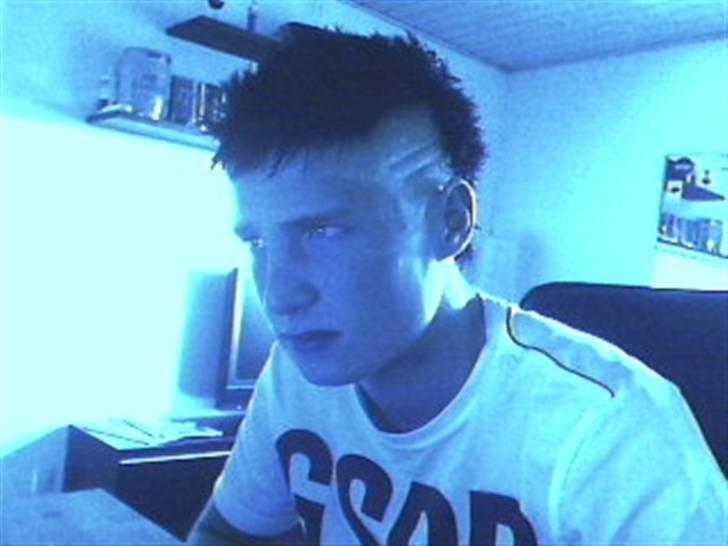 Mand Lunde billede 4