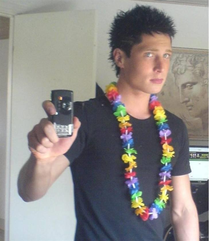 Mand Lunde billede 5