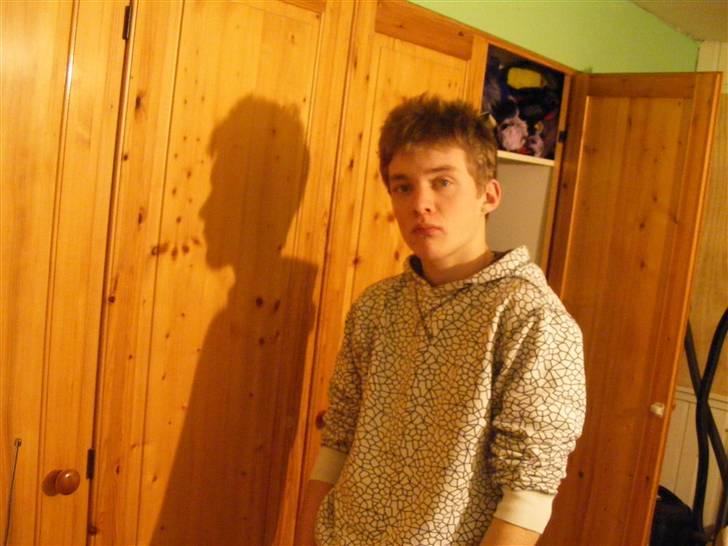 Mand Mike... billede 1