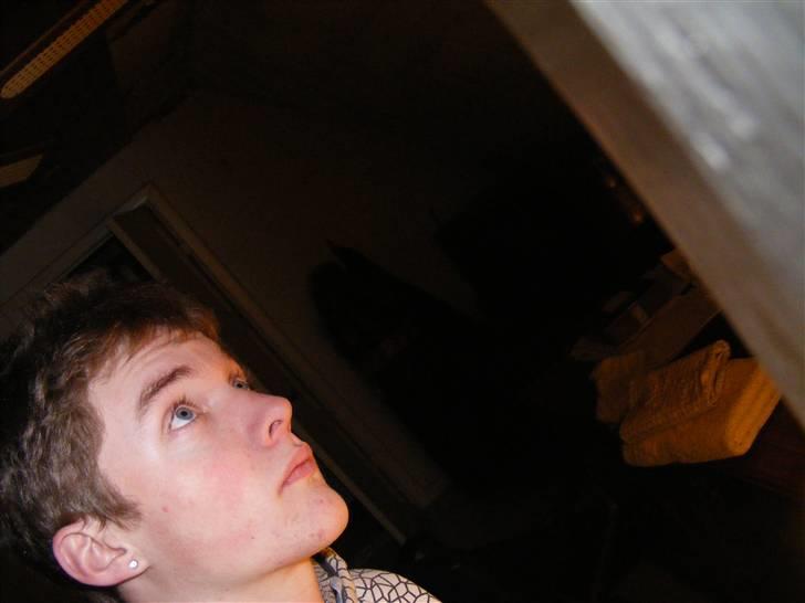 Mand Mike... billede 2