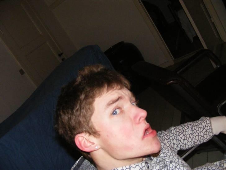 Mand Mike... billede 3