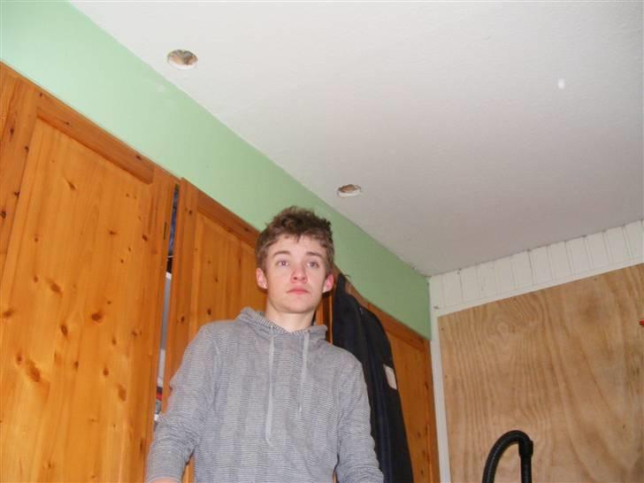 Mand Mike... billede 4