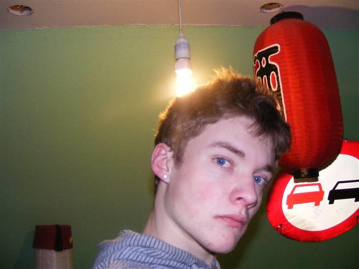 Mand Mike... billede 5