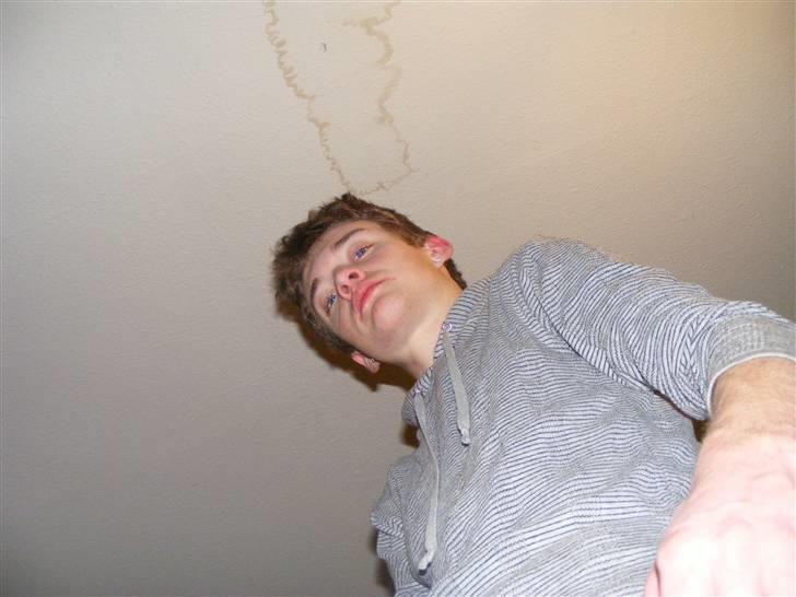 Mand Mike... billede 6