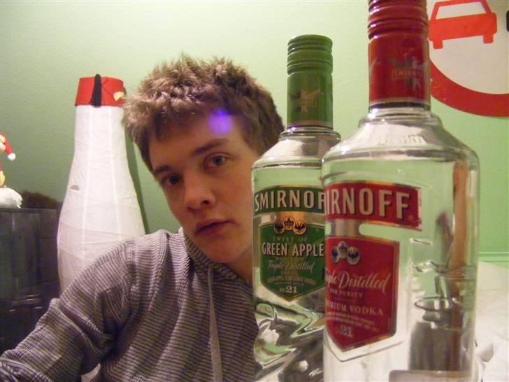 Mand Mike... billede 7