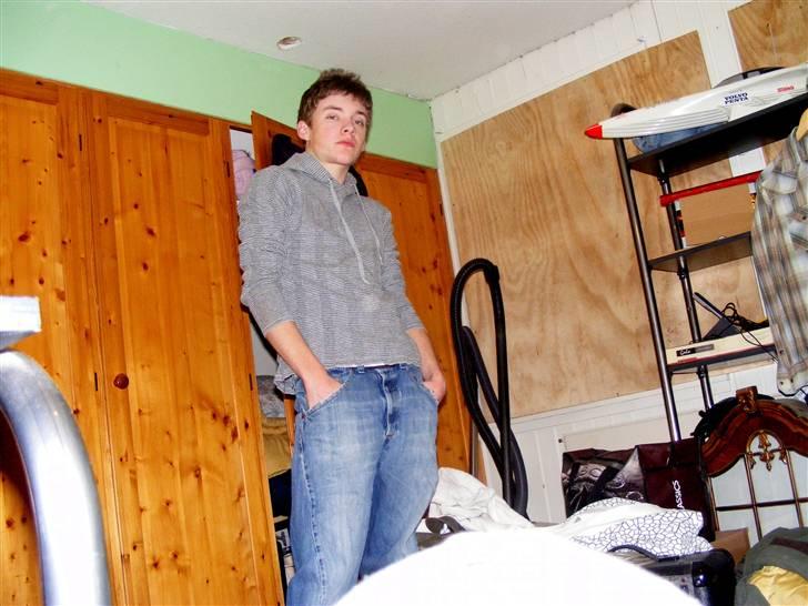 Mand Mike... billede 8