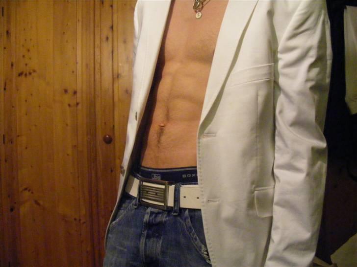 Mand Mike... billede 9