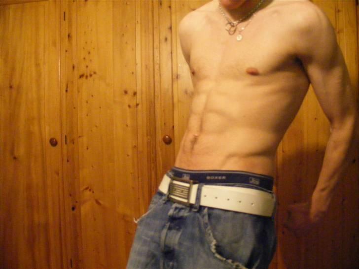 Mand Mike... billede 10