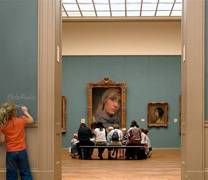 Kvinde Anette Riis billede 13
