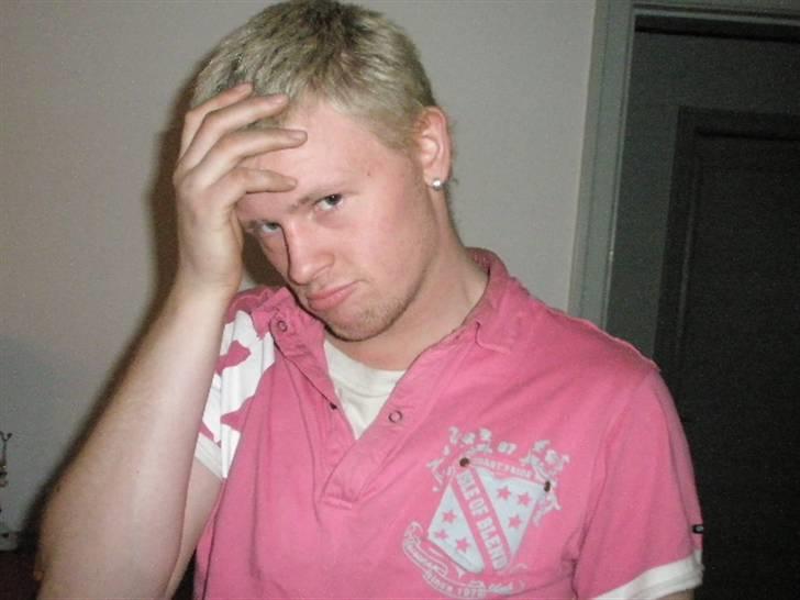 Mand jens billede 5