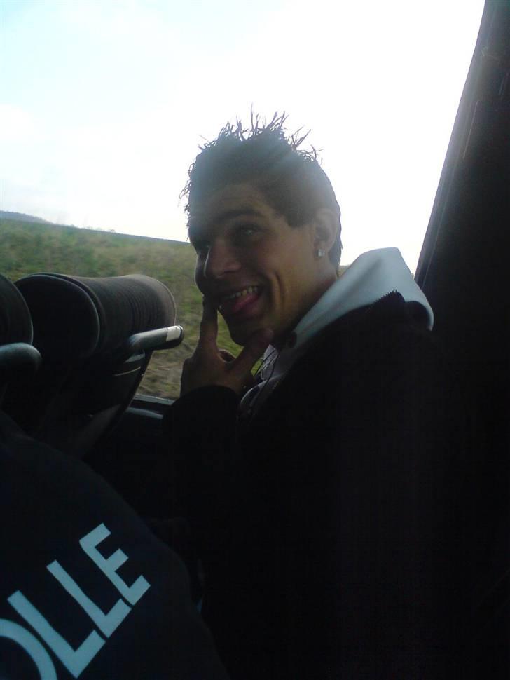 Mand Niklas - :b billede 1