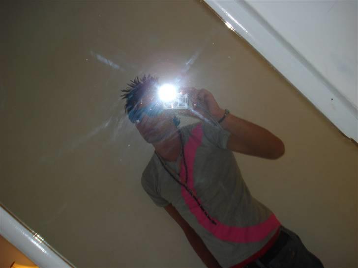 Mand Niklas - Egypten 08 <3 billede 5