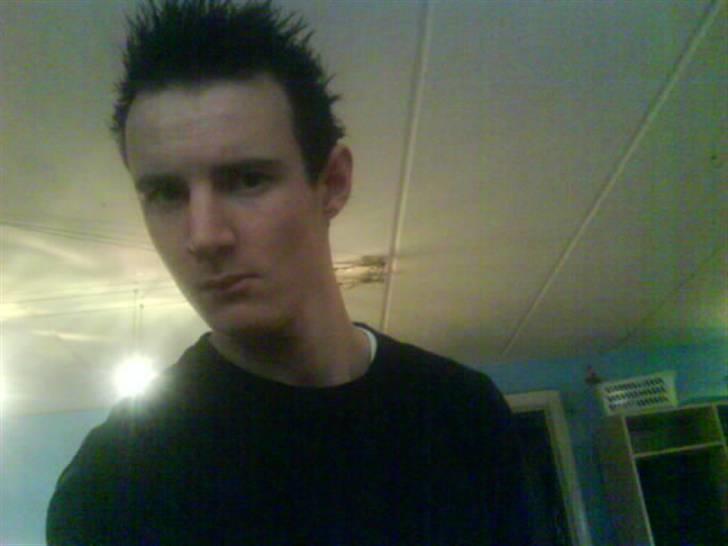 Mand Mini Morten - 2008 billede 5