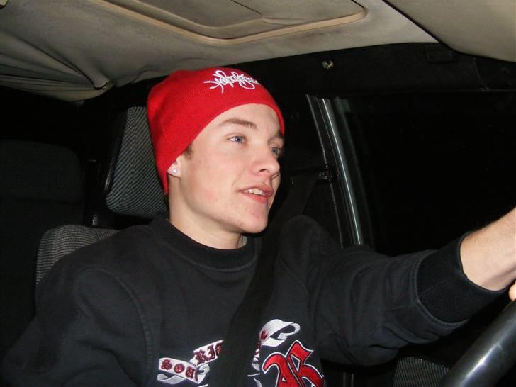 Mand Mike... billede 12