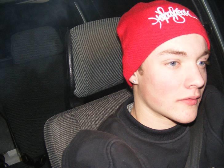 Mand Mike... billede 13