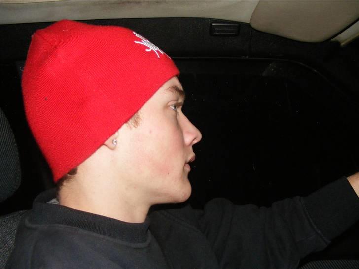 Mand Mike... billede 14