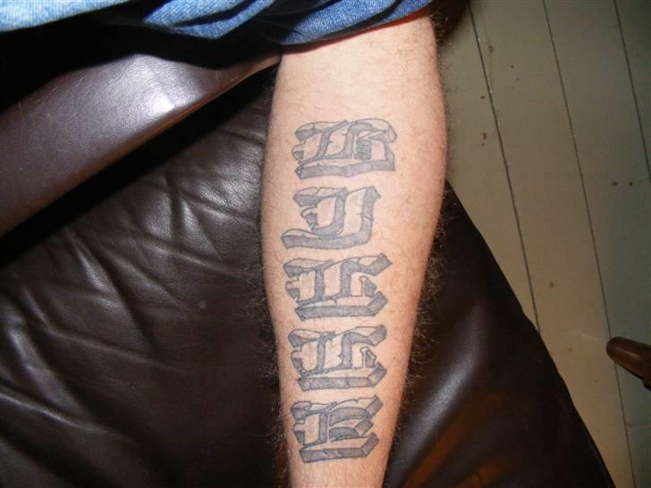 Mand Mike... billede 15