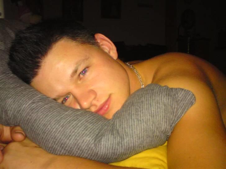 Mand Martin Pedersen billede 1