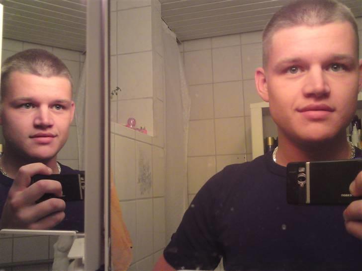 Mand Martin Pedersen billede 2