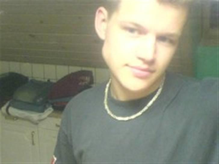 Mand Martin Pedersen billede 3